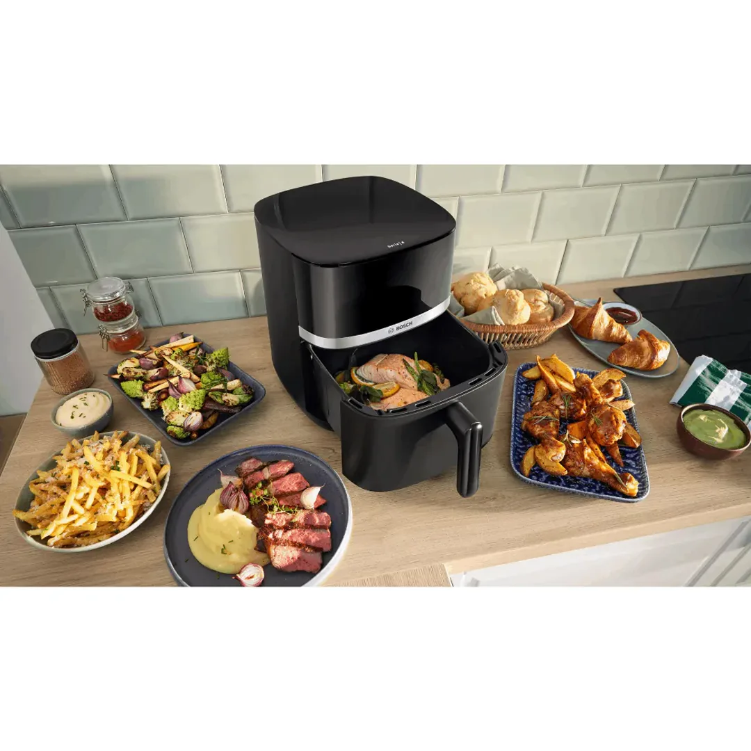 Аэрофритюрница Bosch MAF462B0