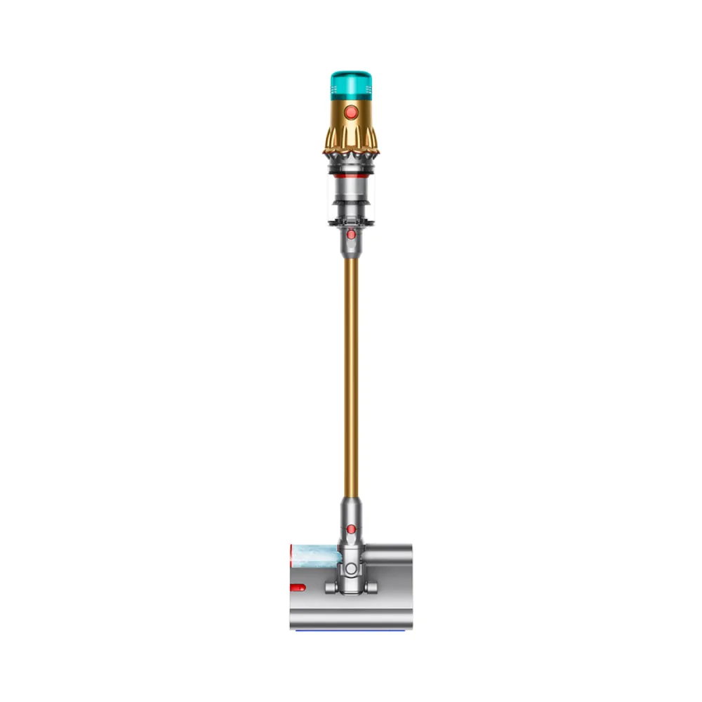 Dyson V12s Detect Slim Submarine Complete (Gold/Gold)