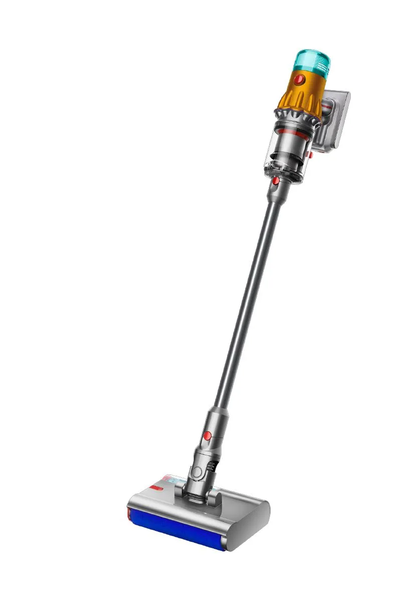 Dyson V12s Detect Slim Submarine Complete (Gold/Gold)