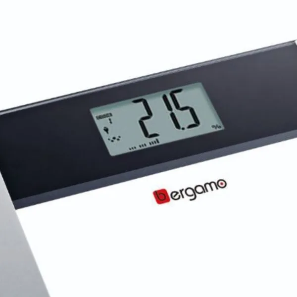Tərəzi Bergamo BS6724CEP