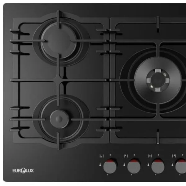Варочная панель Eurolux EU-GH3626CGBD