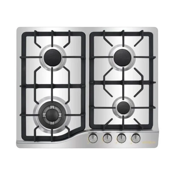 Plitə Eurolux EU-GH3646GSN