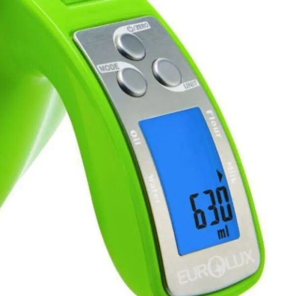 Весы Eurolux KS9083CE5