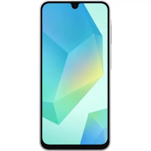 Samsung Galaxy A16 4/128 ГБ серый (SM-A165)