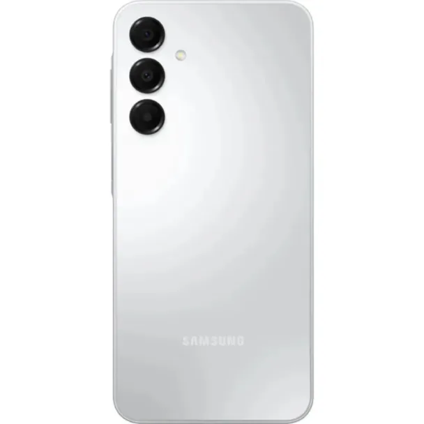 Samsung Galaxy A16 4/128 ГБ серый (SM-A165)