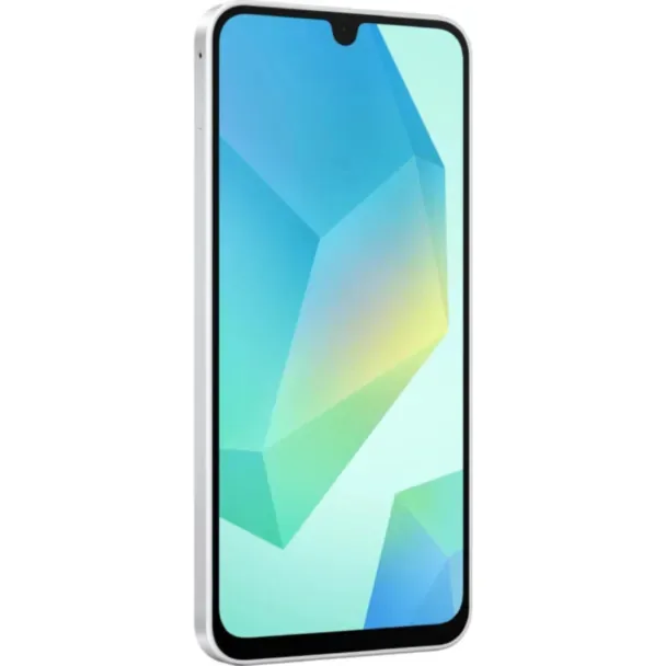 Samsung Galaxy A16 4/128 ГБ серый (SM-A165)