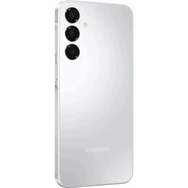 Samsung Galaxy A16 4/128 ГБ серый (SM-A165)
