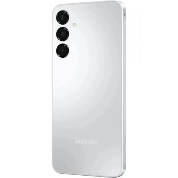Samsung Galaxy A16 4/128 ГБ серый (SM-A165)