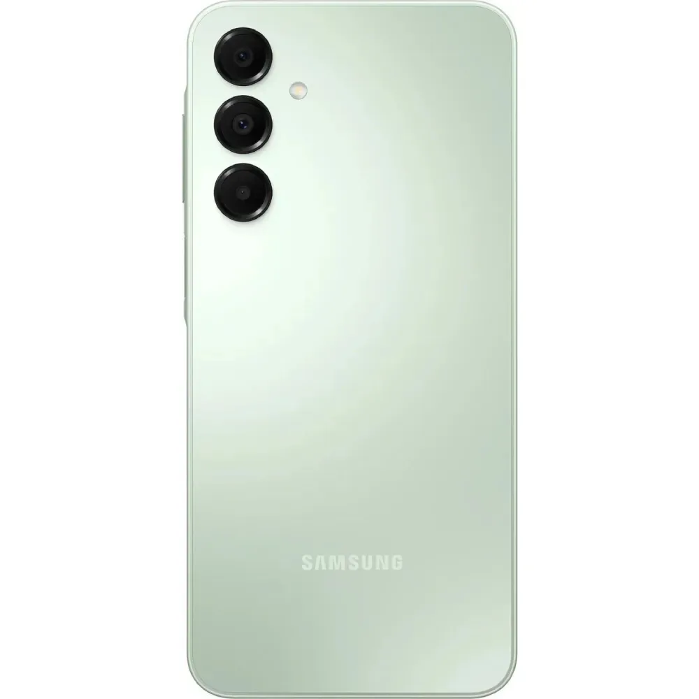 Samsung Galaxy A16 6/128 ГБ, цвет мятный (SM-A165)