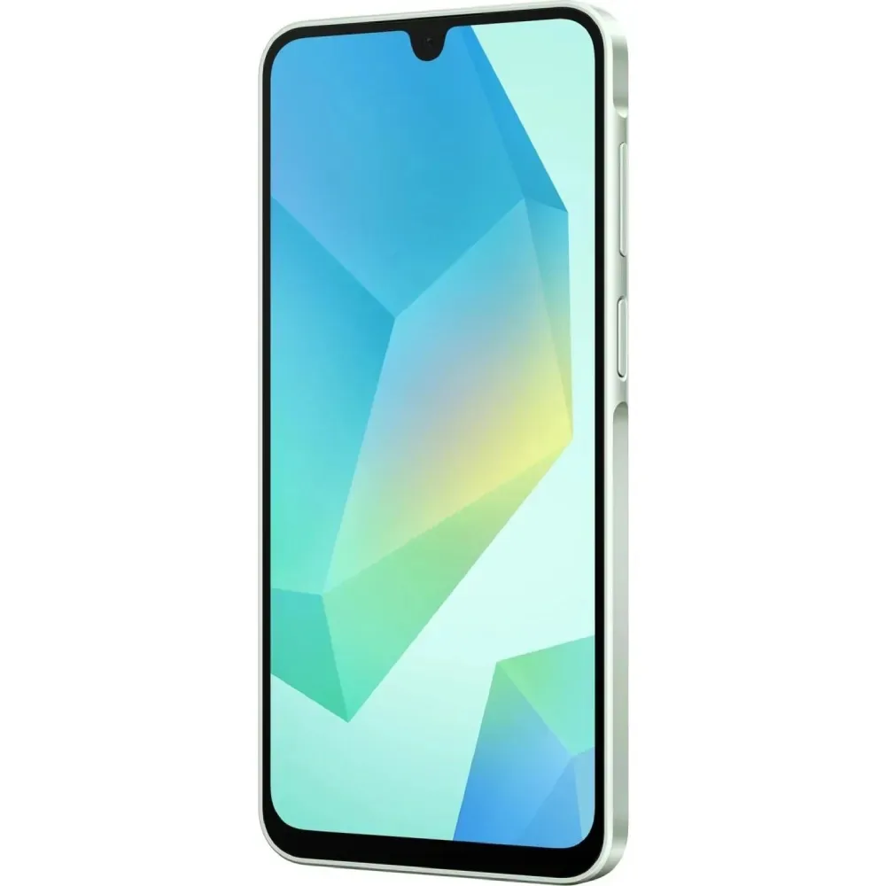 Samsung Galaxy A16 6/128 ГБ, цвет мятный (SM-A165)