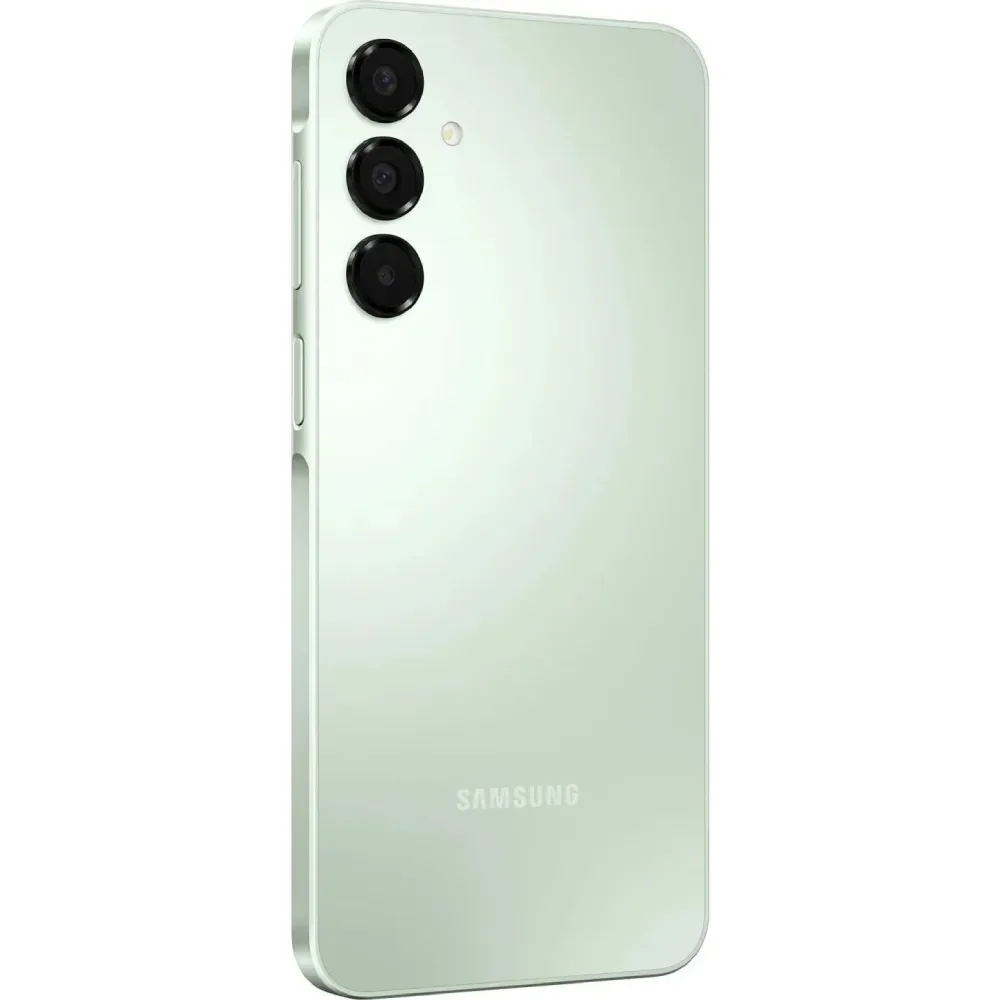 Samsung Galaxy A16 6/128 ГБ, цвет мятный (SM-A165)