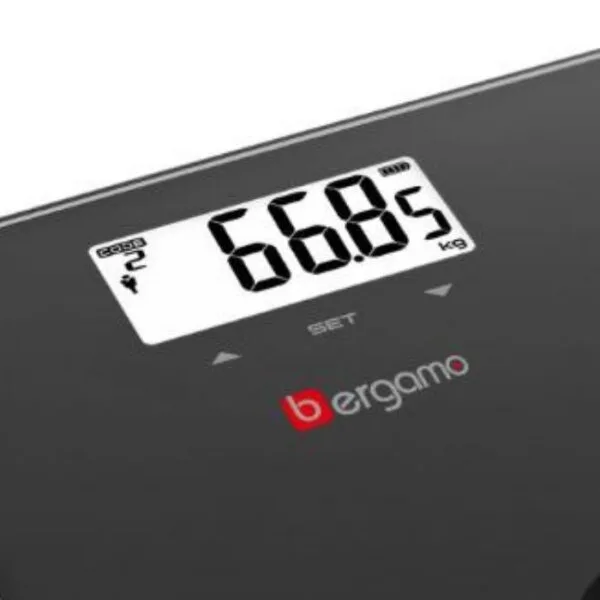 Tərəzi Bergamo BS6730CBF