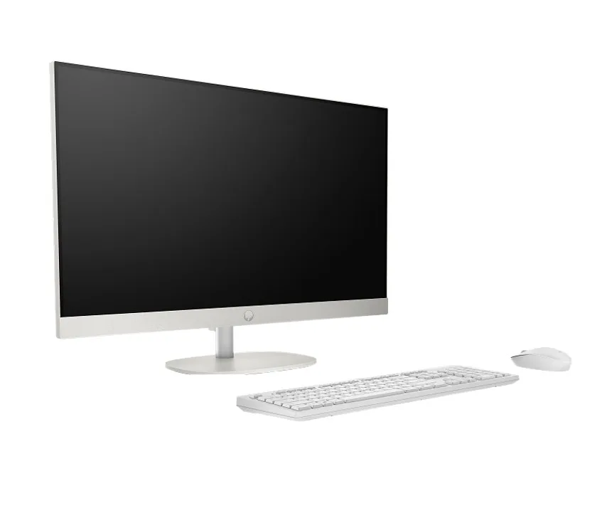 Monoblok HP All-in-One 27-cr1029ci PC