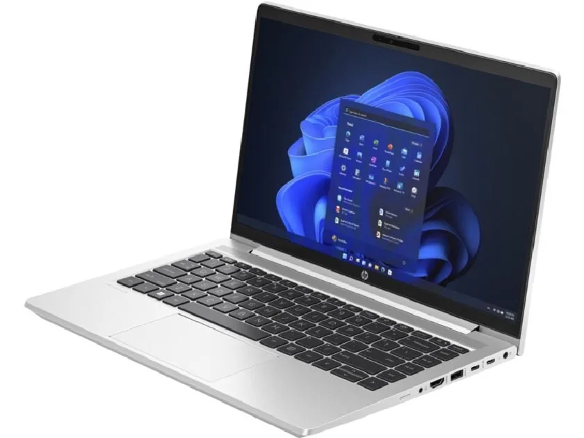 Ноутбук HP 250G10 i7-1360P 15 16GB/512 PC