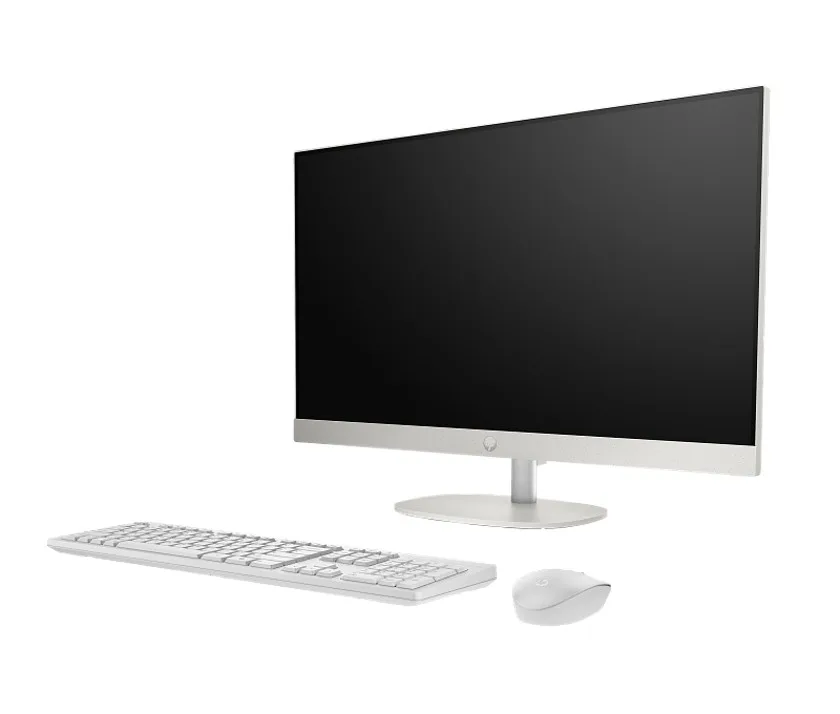 Monoblok HP All-in-One 27-cr1029ci PC