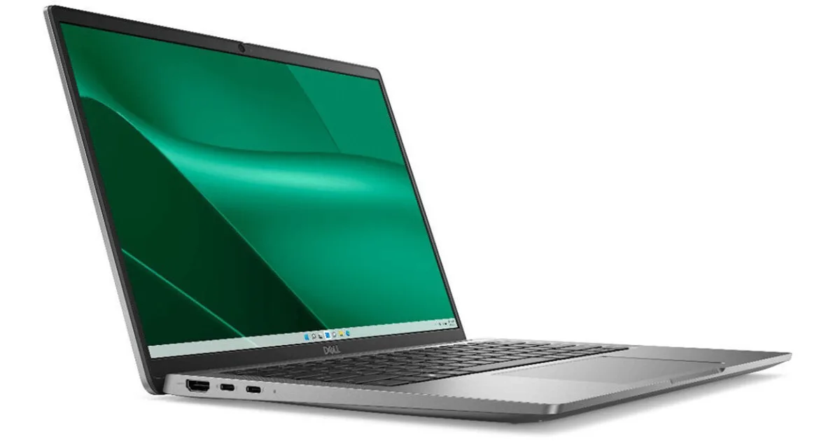 Ноутбук Dell 210-BLPR_8717_AZ