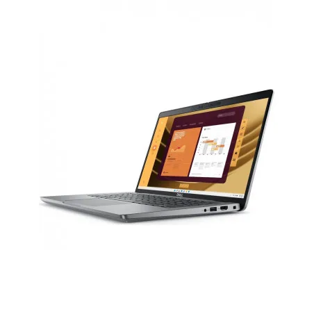 Ноутбук Dell N009L545014EMEA_VP_UBU_AZ