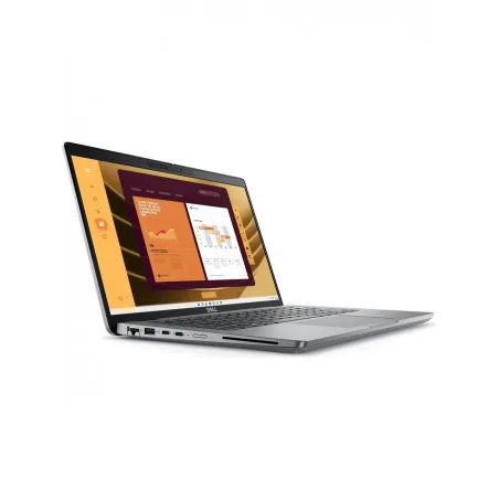 Ноутбук Dell N009L545014EMEA_VP_UBU_AZ