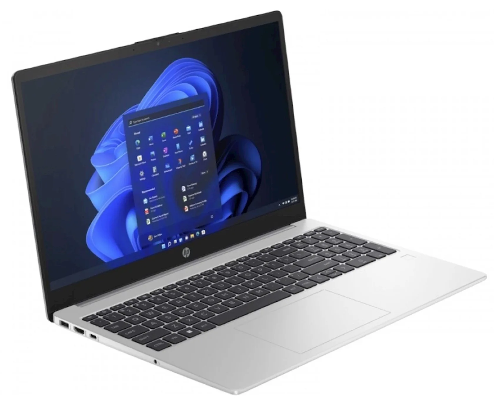 Ноутбук HP 250G10 i7-1360P 15 16GB/512 PC