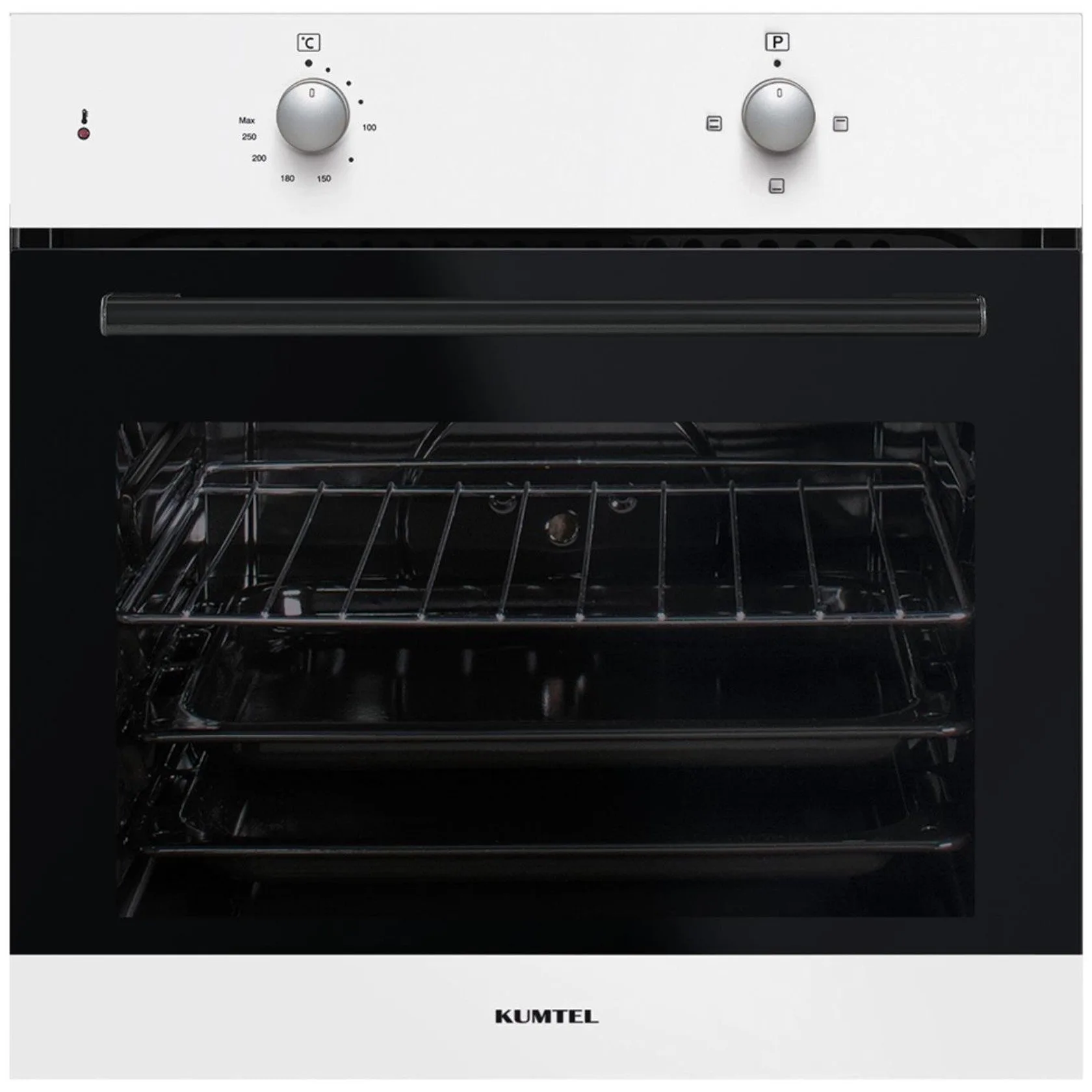 Quraşdırılan Soba Kumtel B66-S2 w
