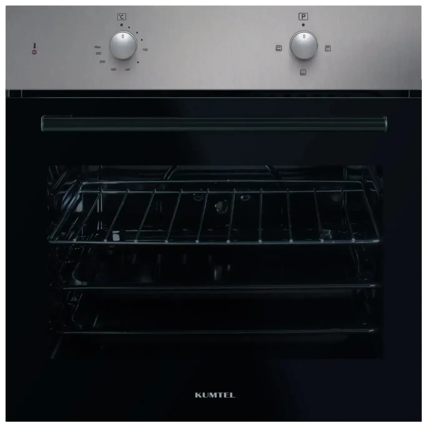 Quraşdırılan Soba Kumtel B66-S2 g