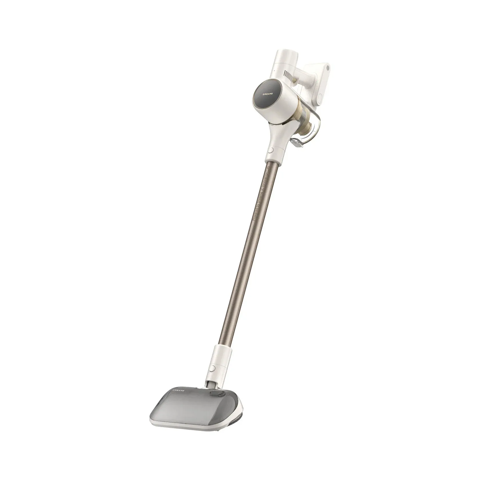 Vertikal tozsoran Dreame Cordless Vacuum Cleaner R10s Aqua VZV25A
