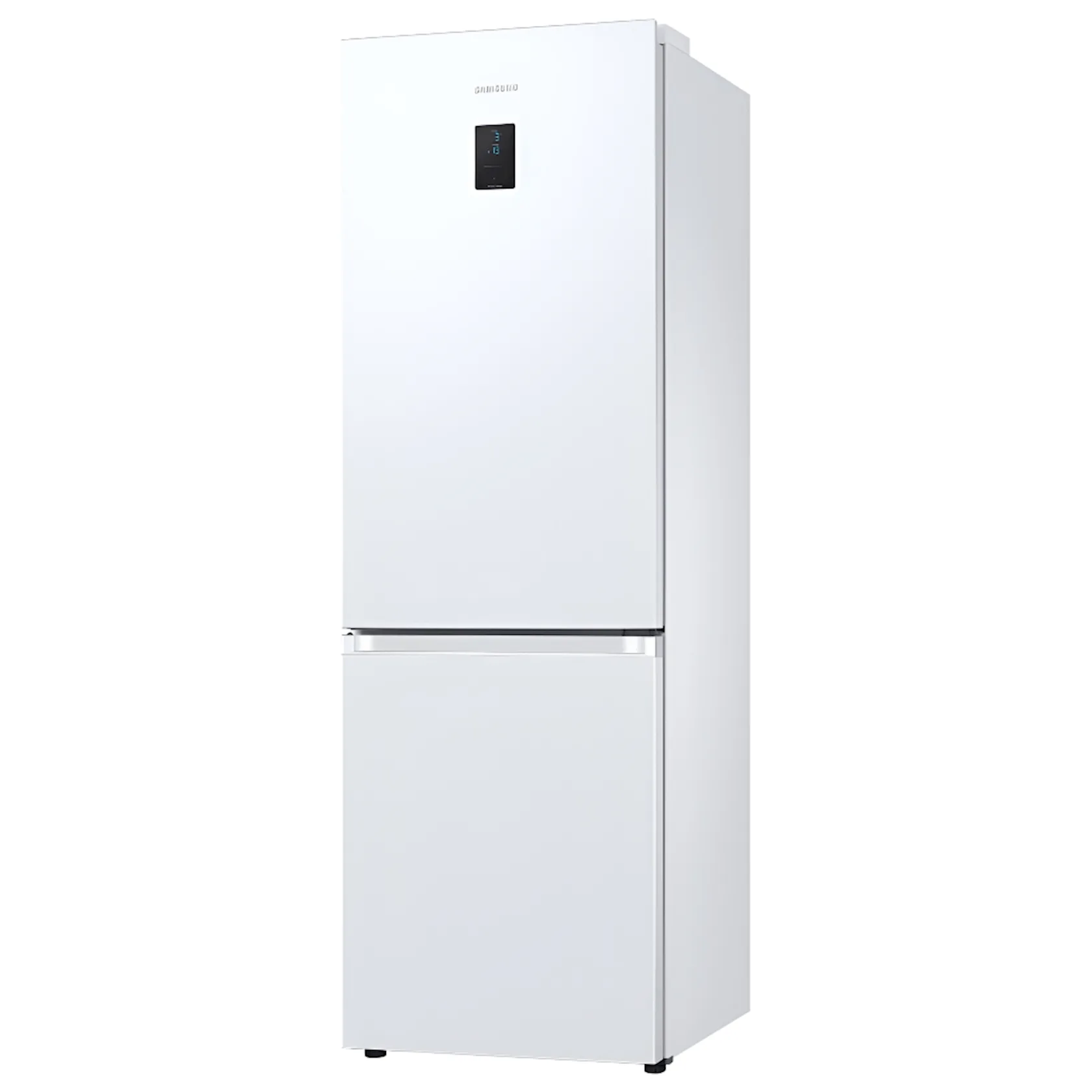 Soyuducu SAMSUNG RB34C670EWW/WT