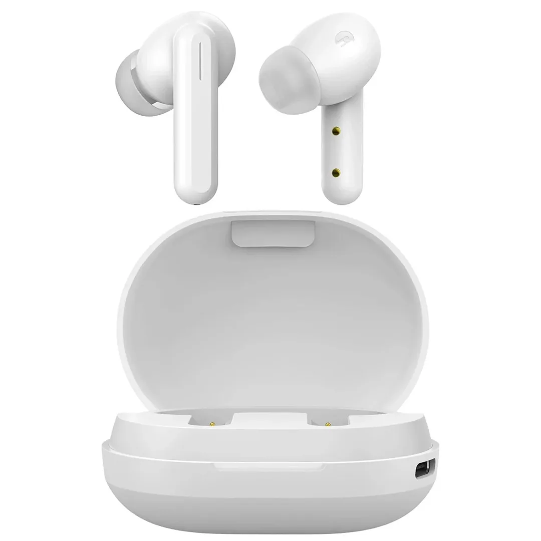 Наушники Earphones Haylou GT7 Neo White