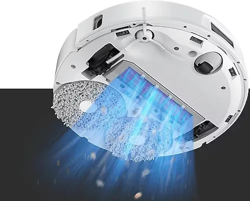 Robot tozsoran Roborock Q Revo S