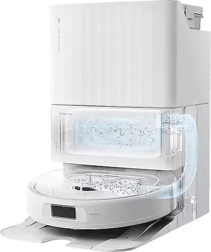 Robot tozsoran Roborock Q Revo S