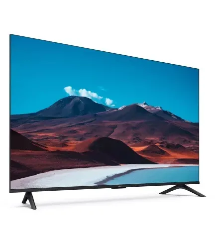 Телевизор Xiaomi TV A 43 FHD 2026 (L43MB-AFME)