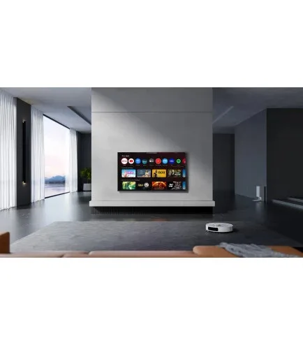 Телевизор Xiaomi TV A 43 FHD 2026 (L43MB-AFME)