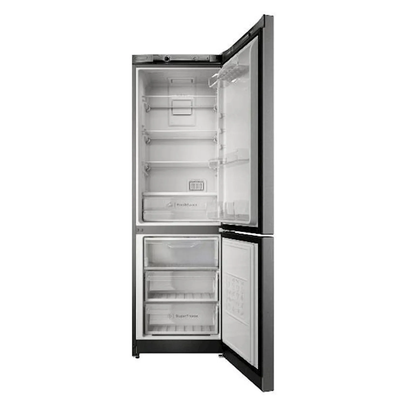 Soyuducu INDESIT ITS 4180 NG