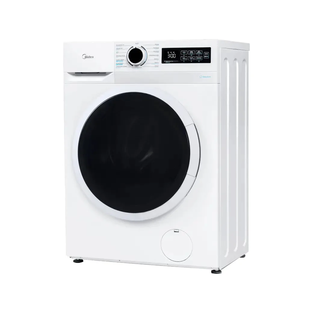 Стиральная машина Midea MF01610US40/W