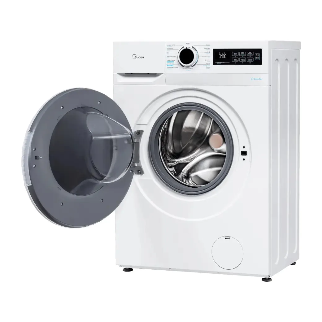 Стиральная машина Midea MF01610US40/W