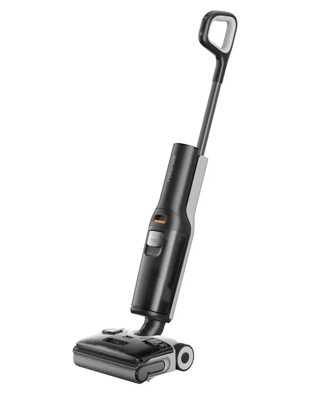 Vertikal Tozsoran Roborock F25 ALT Black