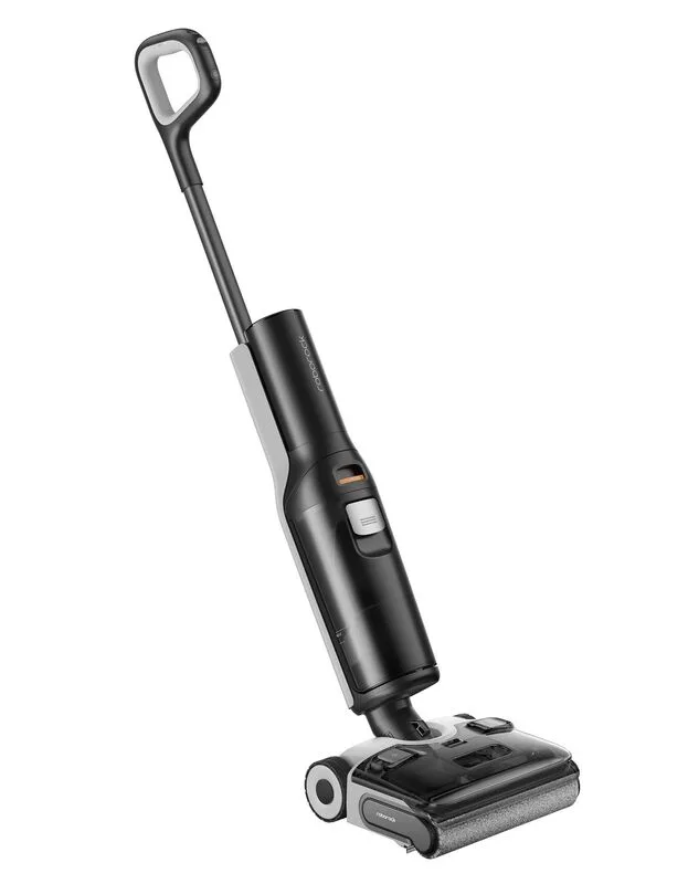 Vertikal Tozsoran Roborock F25 ALT Black