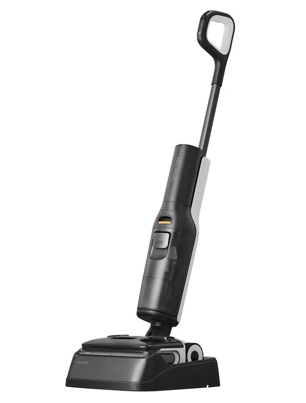 Vertikal Tozsoran Roborock F25 ALT Black