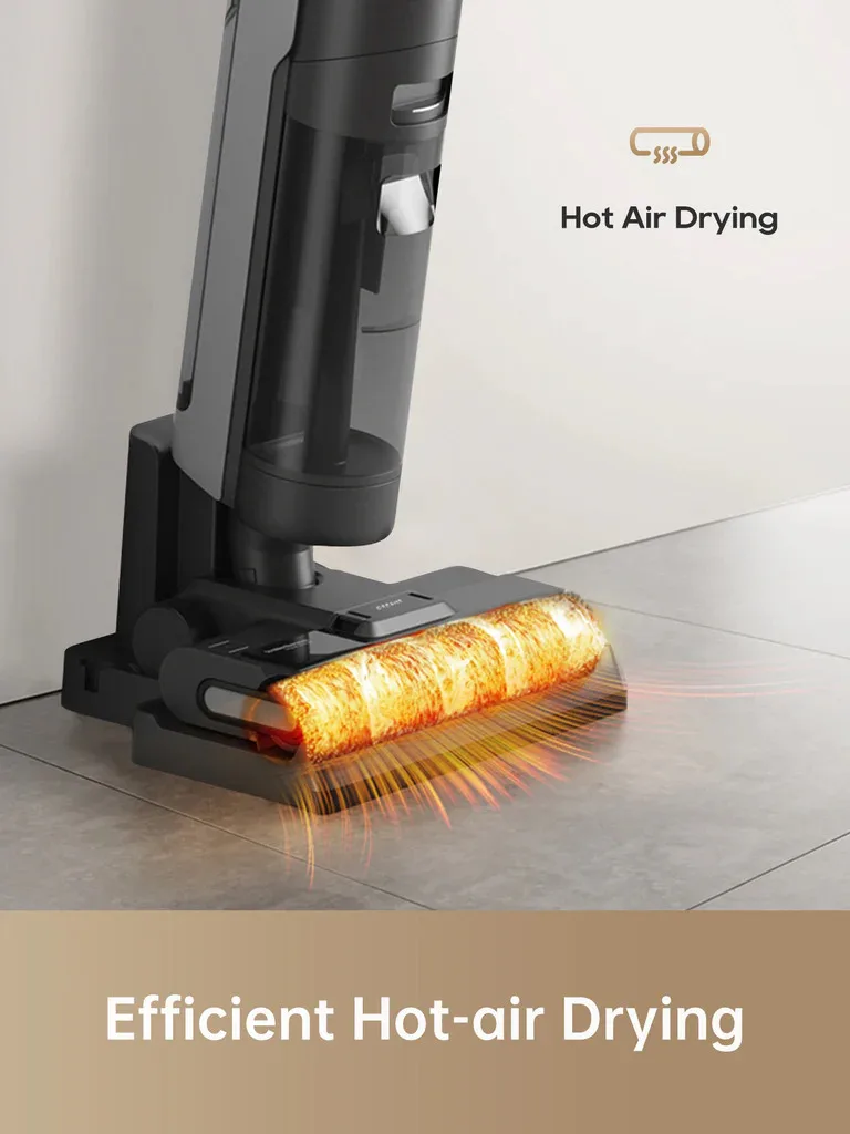 Dreame H12S wet and dry Vacuum Cleaner (HHR30B)