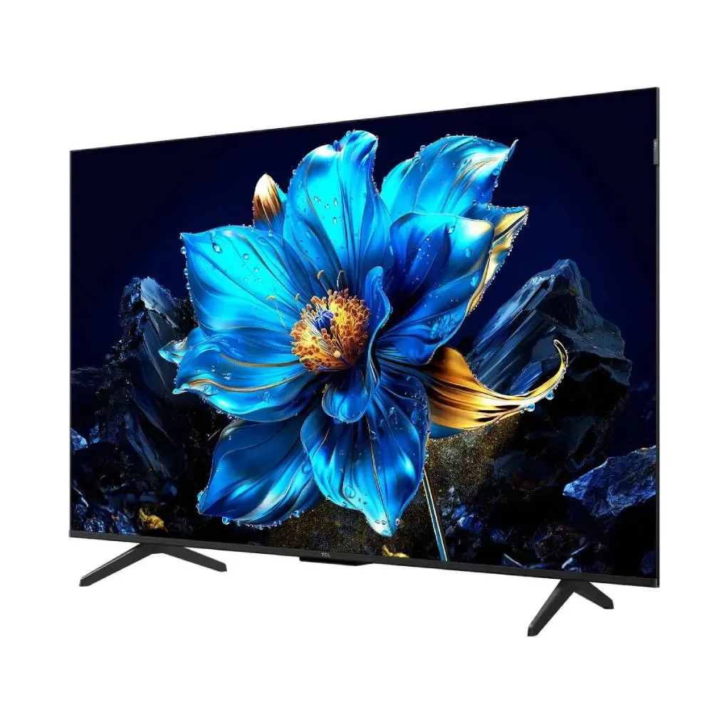 Телевизор TCL 65P7K