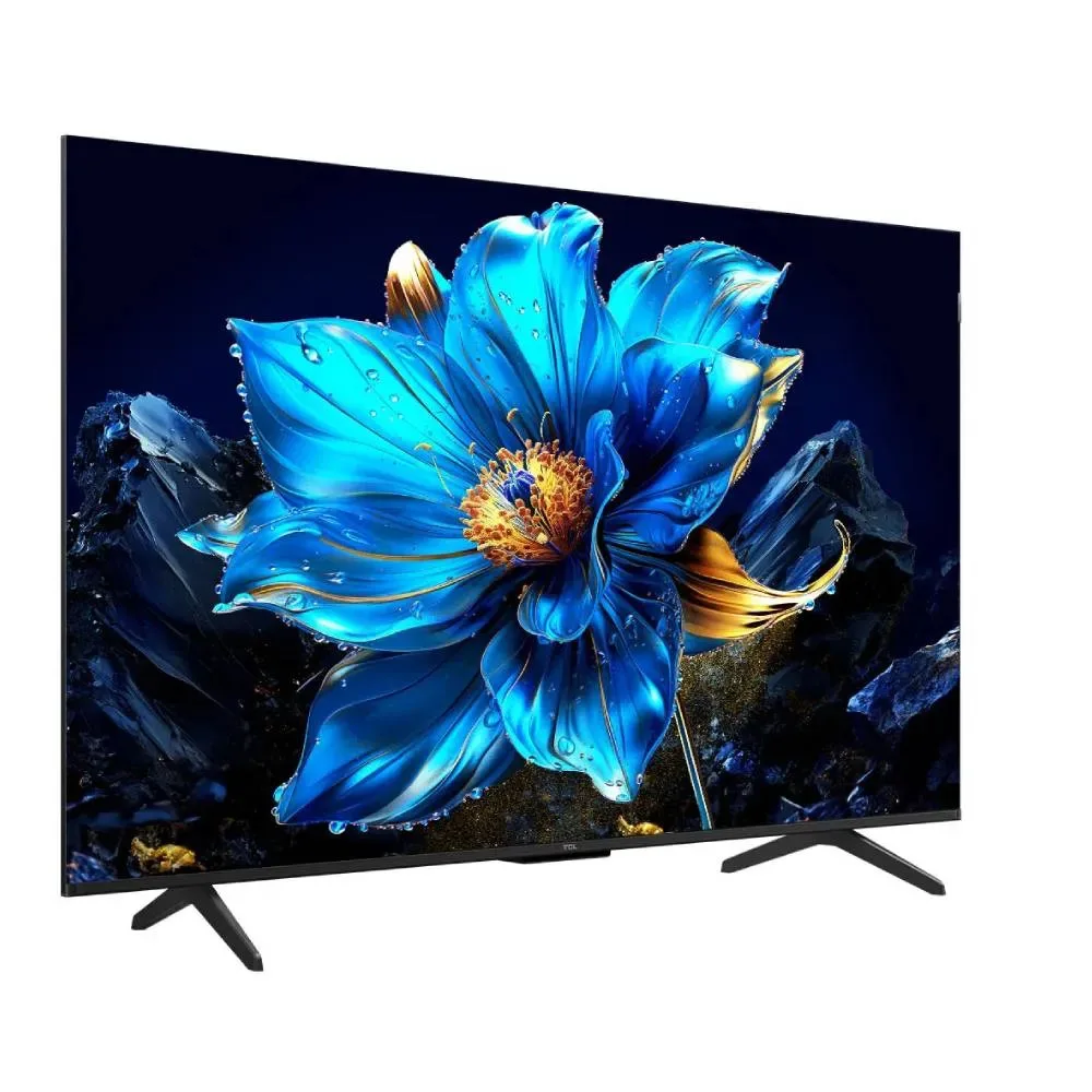 Телевизор TCL 65P7K