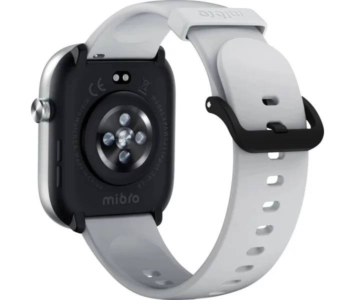 Smart saat Mibro C4 Silver