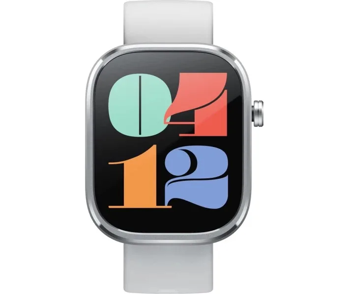 Smart saat Mibro C4 Silver