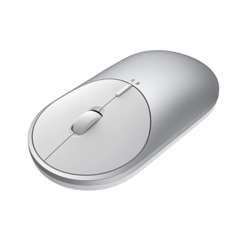 Мышки Xiaomi Mi Portable Mouse 2