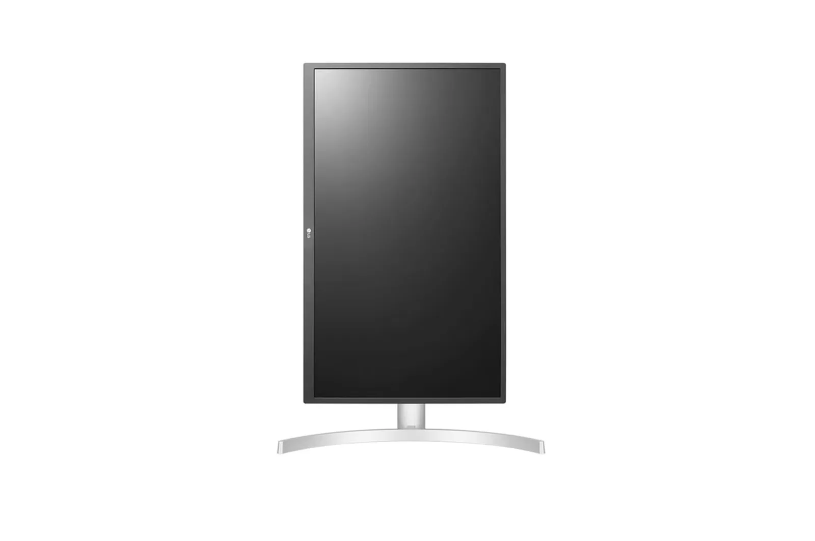 Монитор LG 27UP550N-W