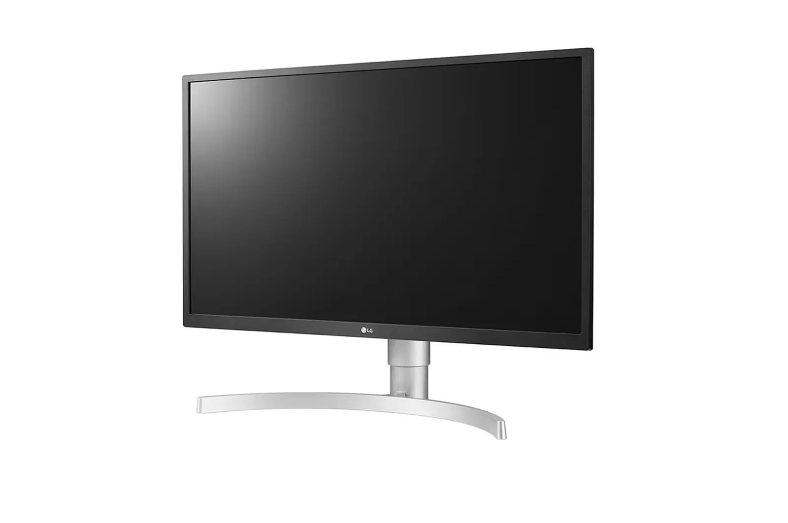 Монитор LG 27UP550N-W