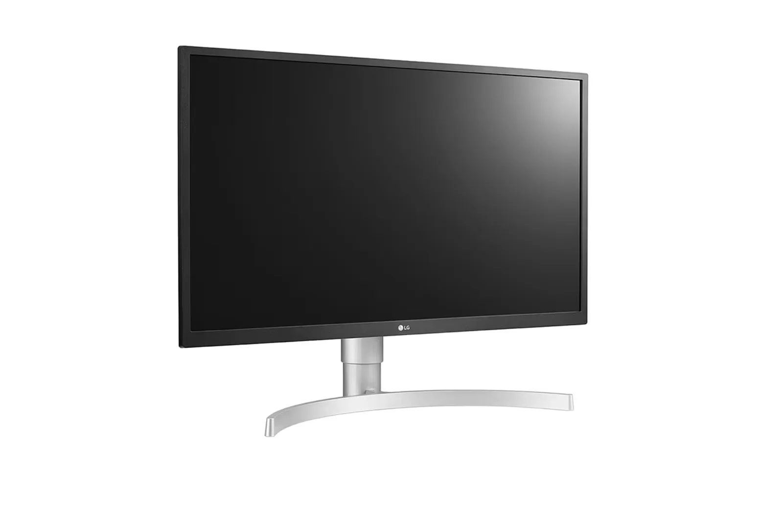 Монитор LG 27UP550N-W