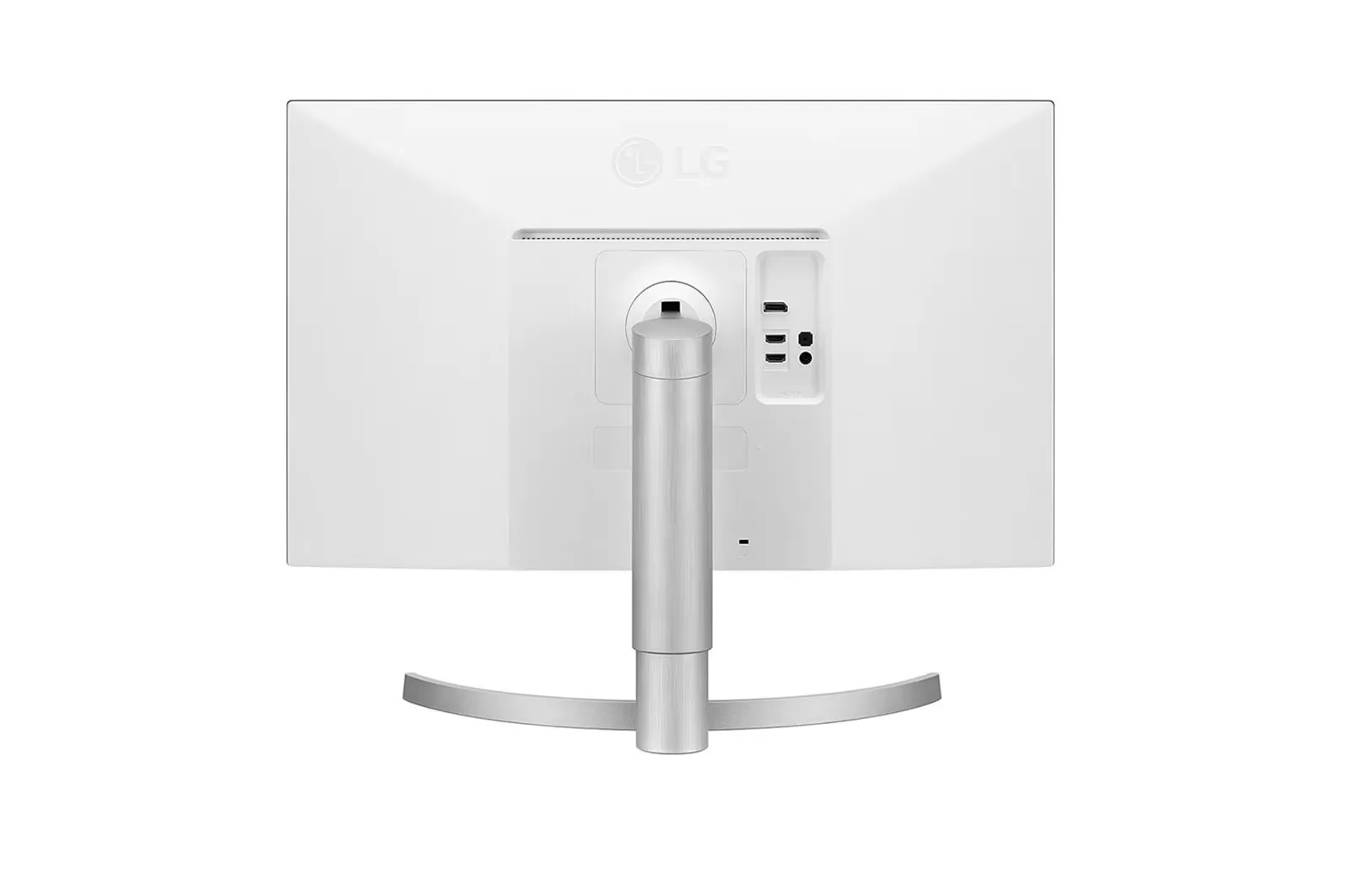 Монитор LG 27UP550N-W