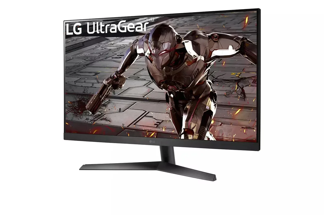 Монитор LG 32GN50R-B