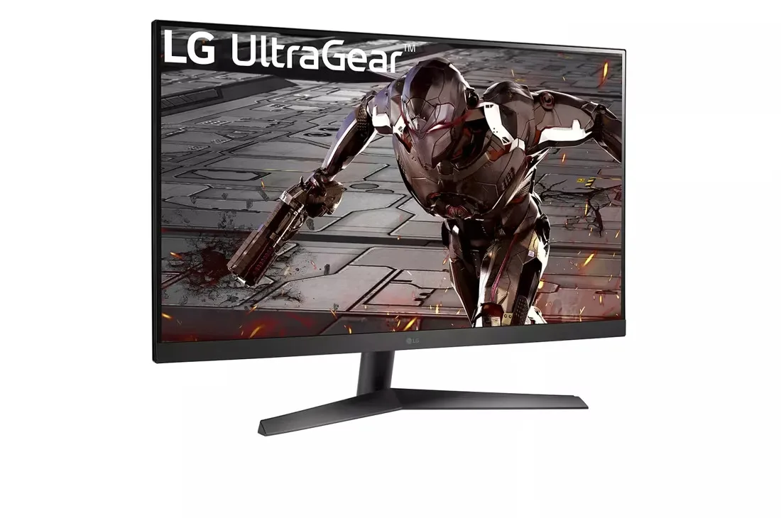 Монитор LG 32GN50R-B